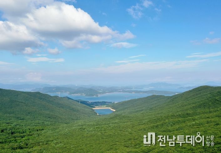 완도군, 2022 산림행정 종합 평가 ‘최우수상’ 수상