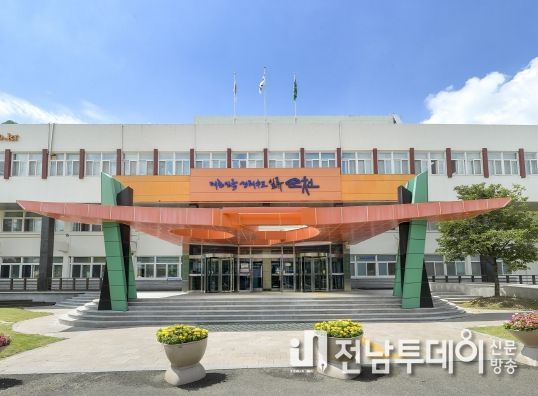 순천시, 민선 8기 첫 본예산 1조 3천930억 최종 확정