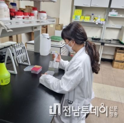순천시 바이오산업, 지역기업과 손잡고 본격 행보