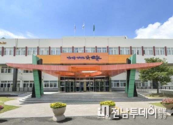 순천시, 2023년도 상․하수도 요금 인상유예...시민부담 완화