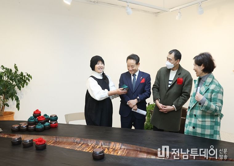 미로 크레프트맨쉽_옹기생활