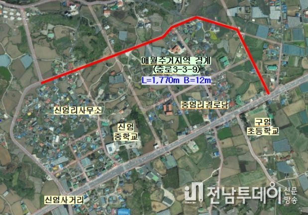 위치도