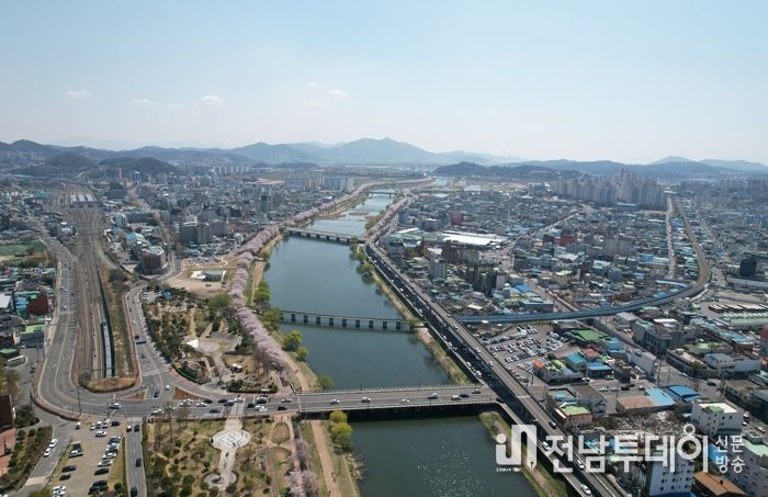 2023년에는 순천시민의 삶이 이렇게 달라집니다