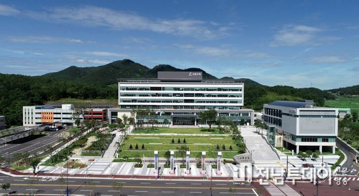 고흥군, 부동산소유권 이전등기 특별법 추진 ‘우수기관’ 선정