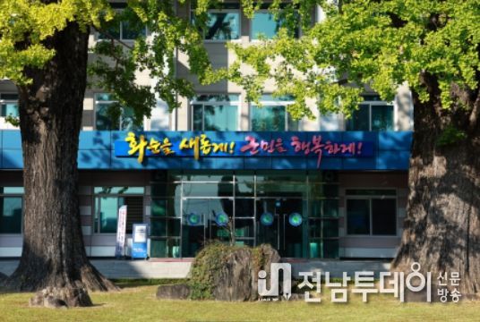 화순군, 5대 지역특화작목 육성 ‘잰걸음’