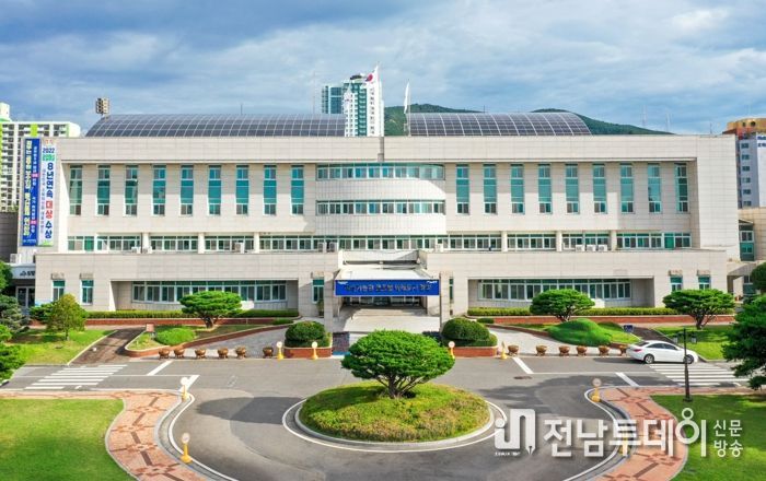 2023년 광양시민의 생활이 이렇게 달라집니다