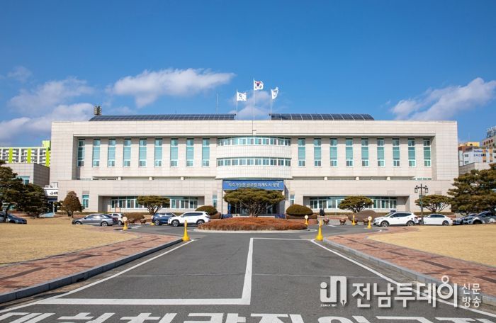 광양시, 제안제도 운영 전라남도 ‘최우수 기관’ 선정