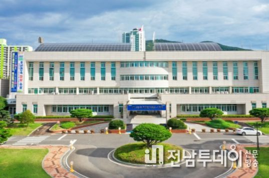 광양시, 2022년도 민간 위탁 방역소독 만족도 조사 실시