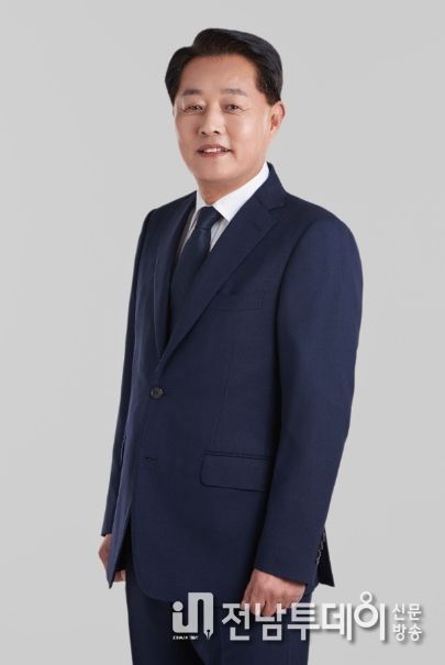 이상철 곡성군수