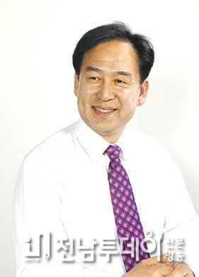 김희수 진도군수