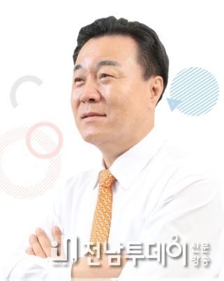 구복규 화순군수