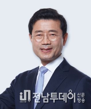 광양시장 정인화