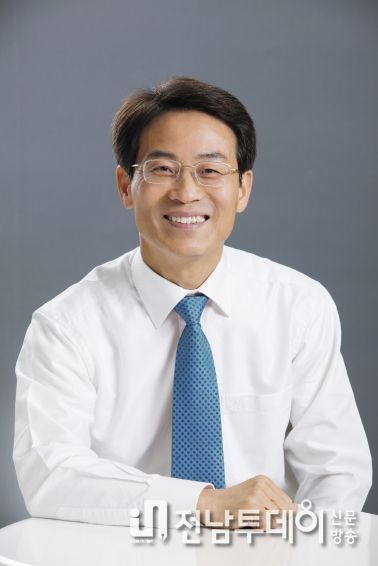 강진군수 강진원