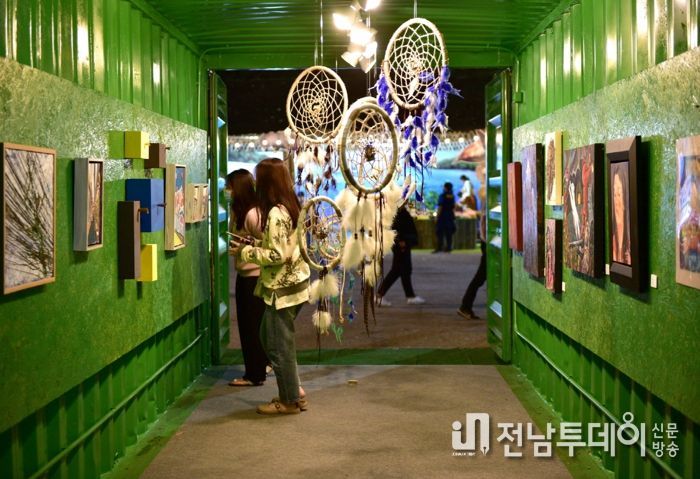광주광역시, 첫 문화ODA ‘아시아 도시문화교류 사업’ ‘뮤지홈@태국’ 프로젝트로 꽃 피우다