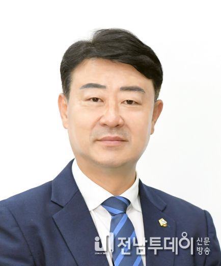 광산구의회 의장 김태완