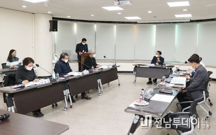광주광역시 동구 ‘고향사랑기부제’ 답례품 21개 품목 선정