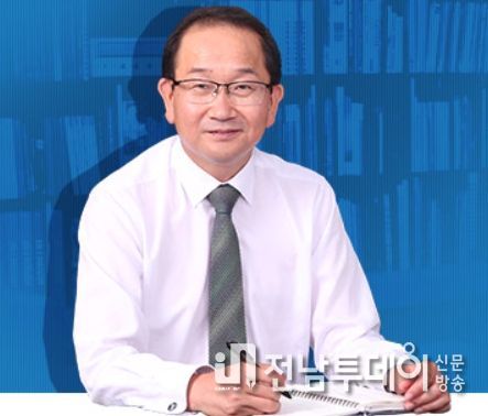 강병삼 제주시장