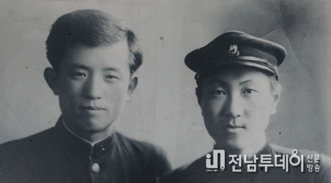 광양시, 윤동주 테마 관광상품 개발로 동북아에 광양 알린다