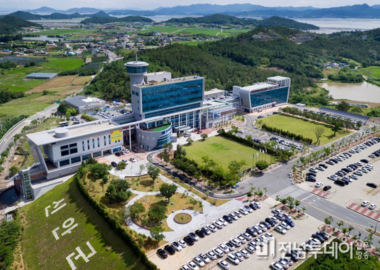 신안군, 2023년 농촌진흥시범사업 신청 접수