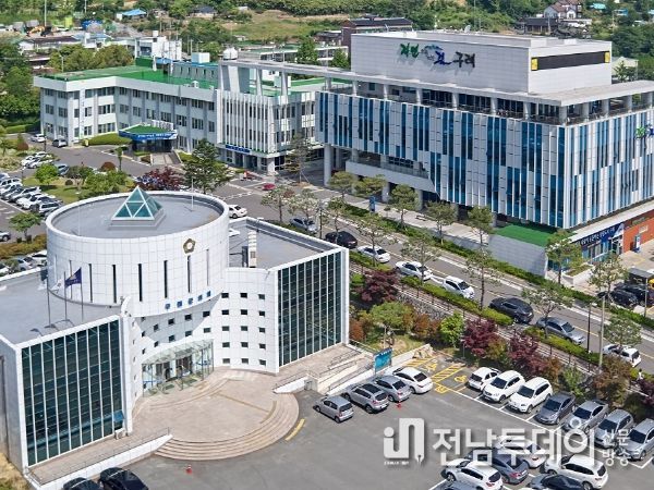 구례군, 설 연휴 환경오염행위 특별감시ㆍ단속 추진