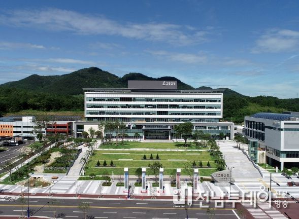 새해엔 금연! 고흥군보건소와 함께 건강 챙겨요