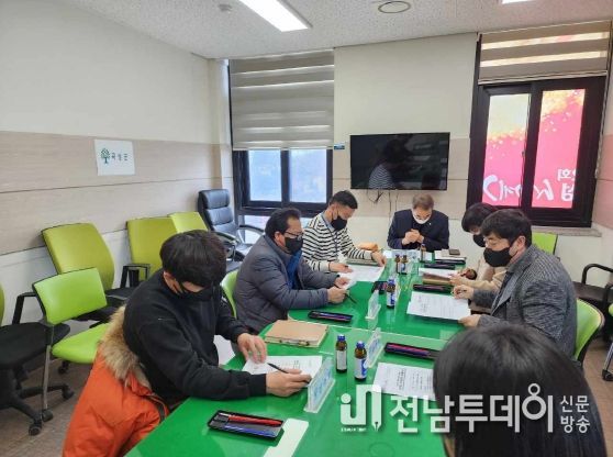 곡성군, 2023년 유기질비료 100% 공급 지원 박차