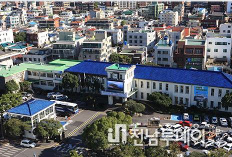 제주시청