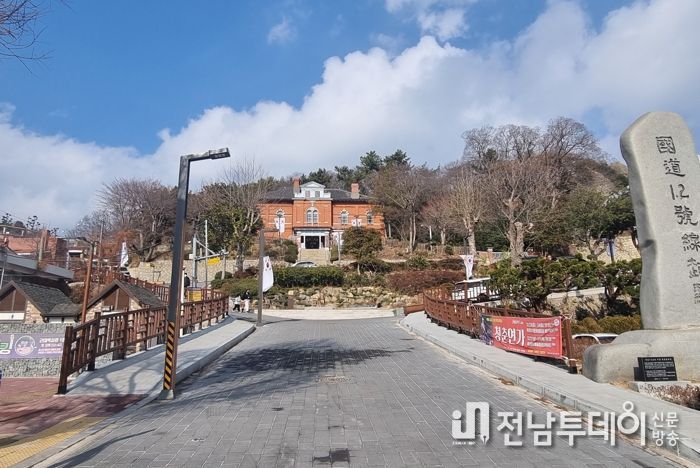 목포근대역사문화공간, 원도심 활력 높이는 지역으로 재탄생중