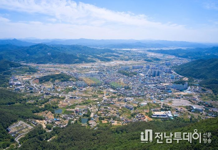 화순군, 다목적 소형농기계 구입 지원 사업 신청‧접수