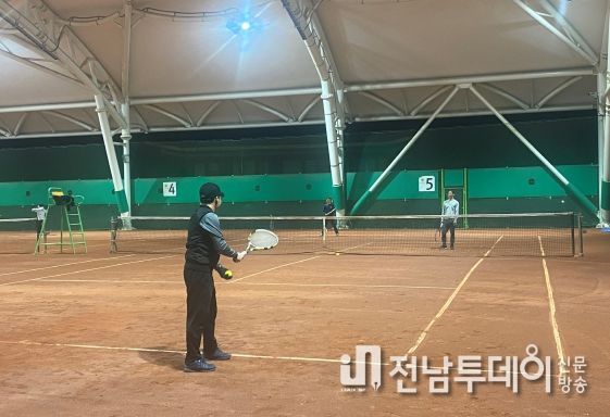 장성군 생활체육강좌 개강… 수영, 골프 등 8개 종목