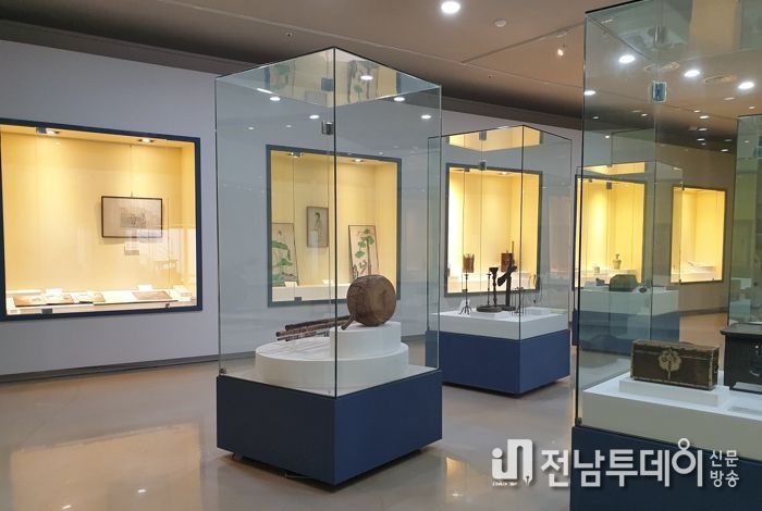 순천시, “설날, 뿌리깊은나무박물관에서 이색 관람 어떠세요?”