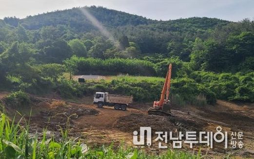 고흥군, 봄철 영농기 대비 농업용수 확보 총력 대응