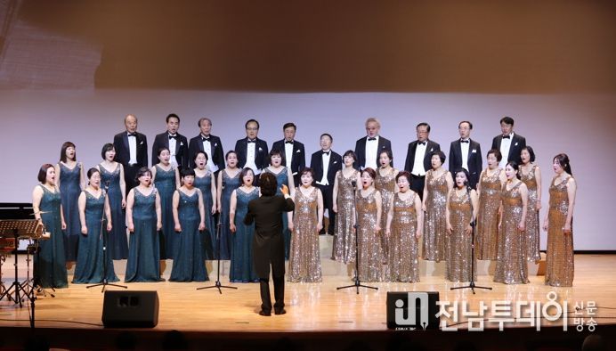 광주광역시 남구, ‘문화사절단’ 합창단원 공개 모집