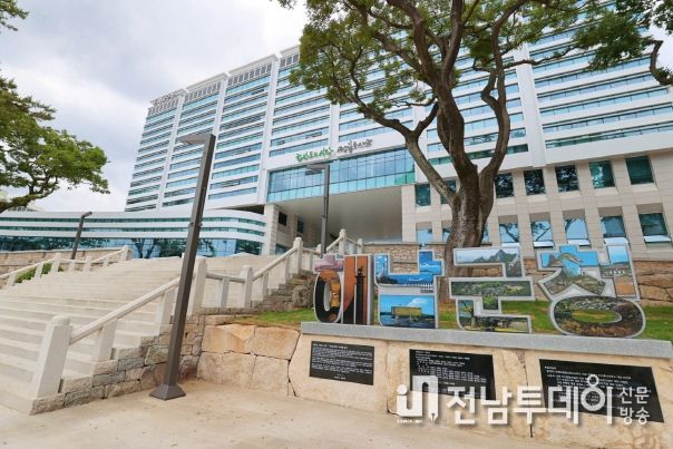 해남군, 청렴도 평가 전남유일 5년연속 2등급 달성