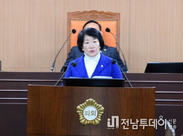 주순일 의원(운암1·2·3동, 동림동)