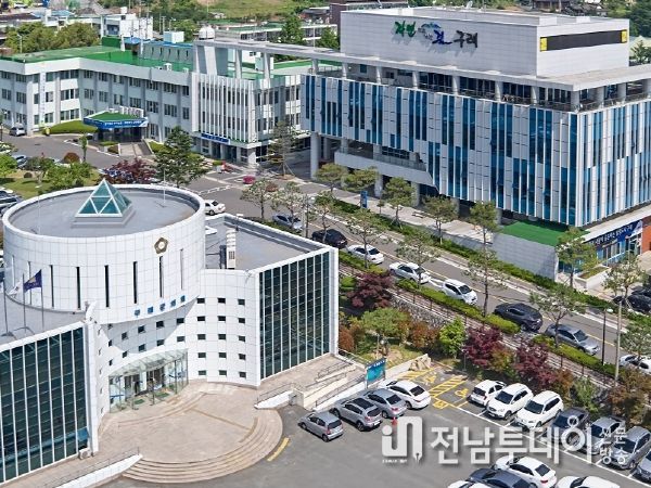 구례군,‘전남청년 문화복지카드’지원 연령 확대