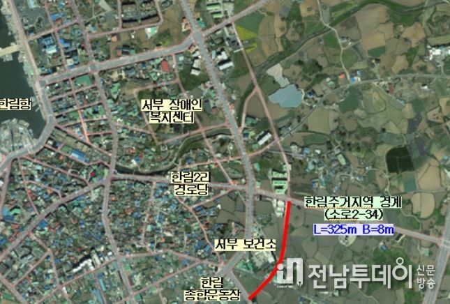 위치도