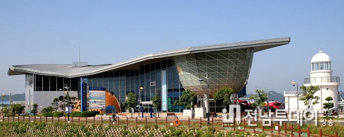 목포어린이바다과학관, 개관 10주년 기념 특별이벤트 진행