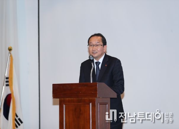 식품안전관리 부서장 워크숍