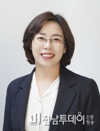 김명숙 광산구의원, ‘주민참여형·무장애 어린이놀이터’ 조성 위한 조례 개정