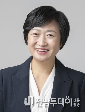 한윤희 광산구의원, ‘여성친화도시 정책·사업’ 강화해야