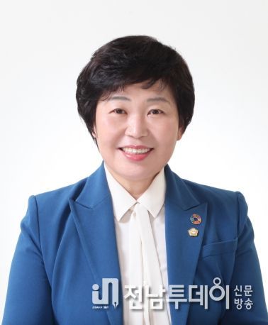 조영임 광산구의원, ‘주민 참여’ 토론회 운영 조례 추진