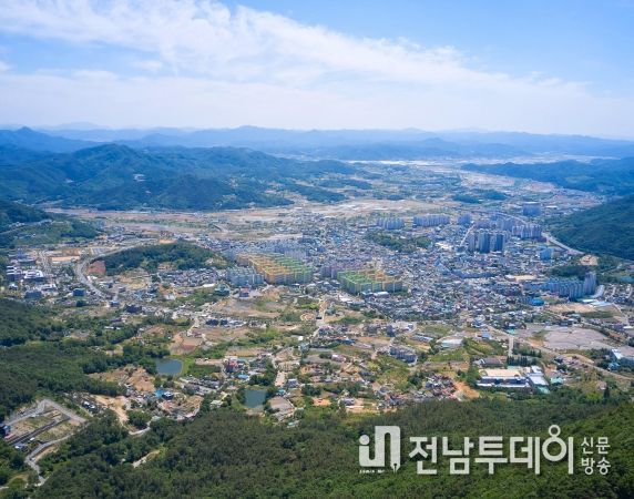 화순군, 2023년 기본형 공익직불금 신청‧접수