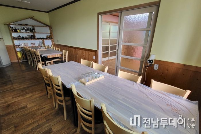 장성군, 위생업소 환경개선 지원 팔 걷는다