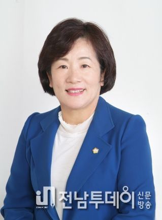 주순일 의원(운암1·2·3동, 동림동)이