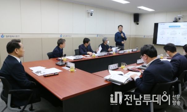 원도심 활력 위한 ‘동구다운 골목재생’ 시동