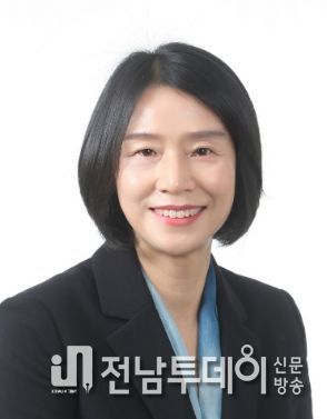 박미옥 광산구의원(더불어민주당, 비례대표)
