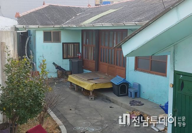 빈집 철거비 300만 원 지원