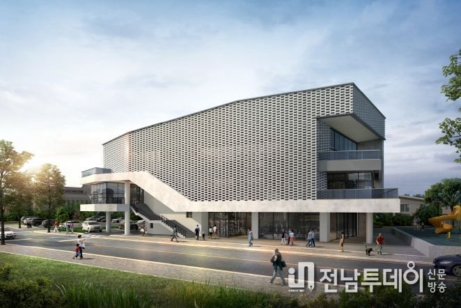 해남군“자원순환 거점”에코플랫폼 건립