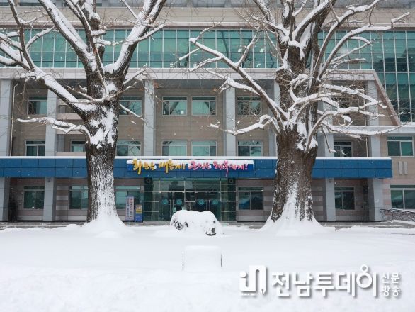 화순군, 2023년 과수분야 지원 사업 신청 접수